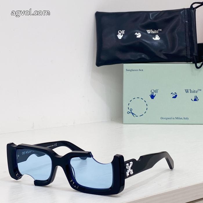 サングラスブランド コピー 販売 店上質   上品セレブな豪華 セール中Off-White._0_2