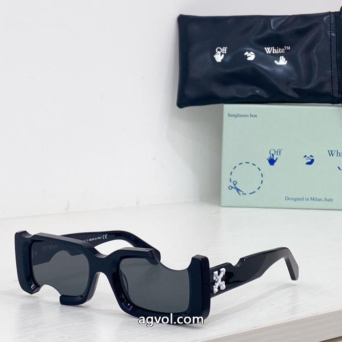 サングラスブランド コピー 販売 店上質   上品セレブな豪華 セール中Off-White._0_3