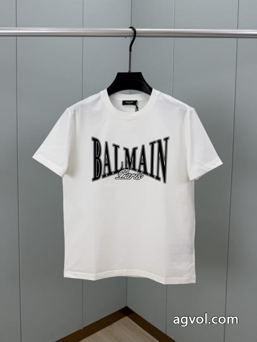 コピー 通販バルマン今年も大人気 おすすめ/オススメ 即発送OK半袖T._0_0