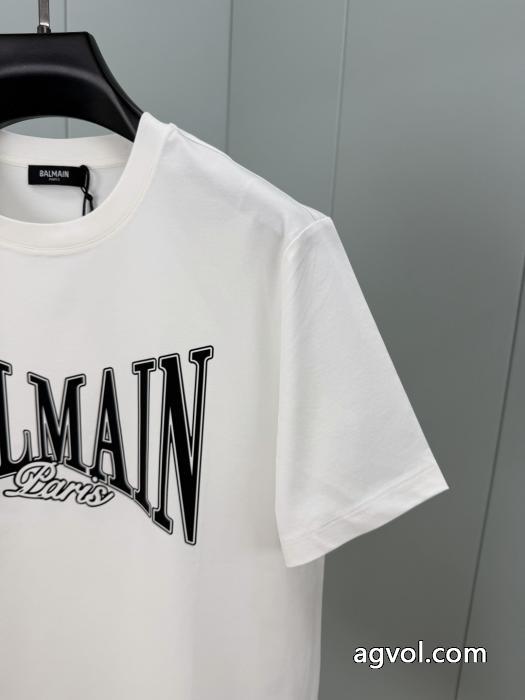 コピー 通販バルマン今年も大人気 おすすめ/オススメ 即発送OK半袖T._0_4