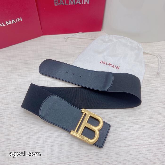 BALMAIN破格の激安セール エレガントな大人顔 在庫セール&nbsp;ベルトスーパー コピー ブランド 専門店._0_1