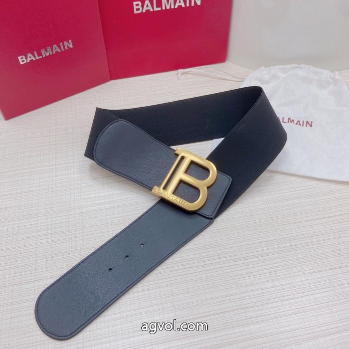 BALMAIN破格の激安セール エレガントな大人顔 在庫セール&nbsp;ベルトスーパー コピー ブランド 専門店._0_2