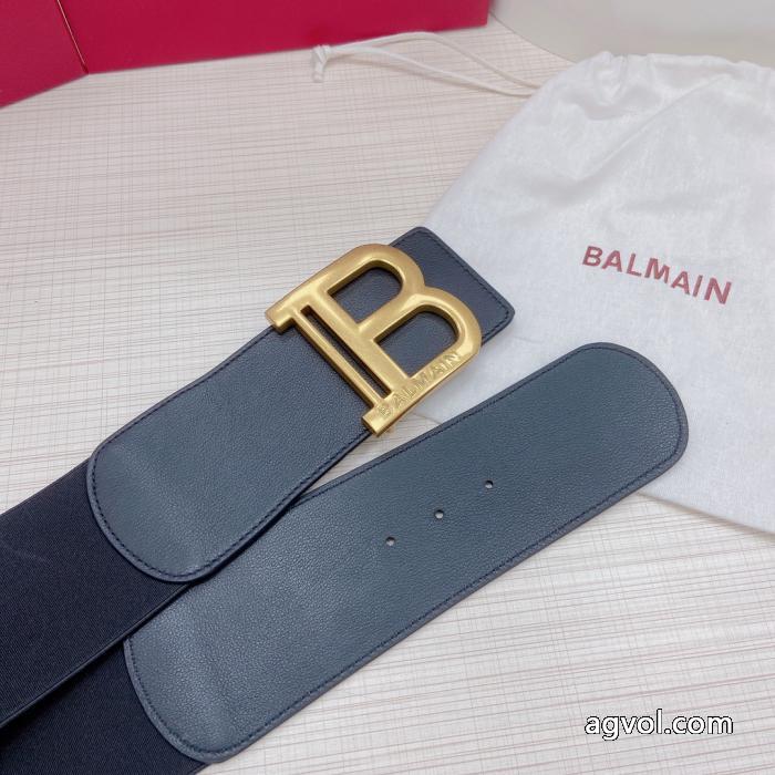 BALMAIN破格の激安セール エレガントな大人顔 在庫セール&nbsp;ベルトスーパー コピー ブランド 専門店._0_3
