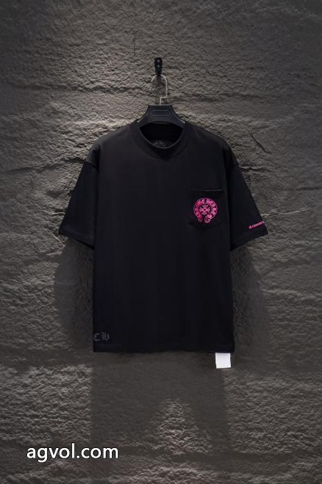 CHROME HEARTS半袖Tシャツ国内入手困難2026SS新作 先取り2026限定新作 今季トレンドスーパー コピー ブランド 通販_0_2