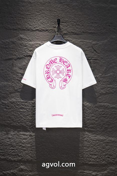 CHROME HEARTS半袖Tシャツ国内入手困難2026SS新作 先取り2026限定新作 今季トレンドスーパー コピー ブランド 通販_0_3