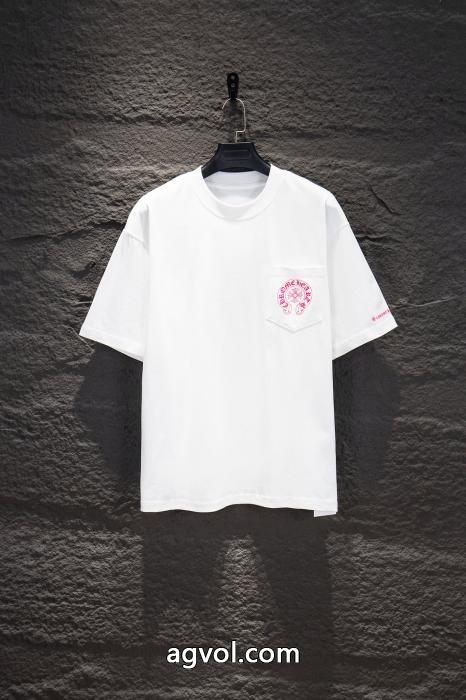 CHROME HEARTS半袖Tシャツ国内入手困難2026SS新作 先取り2026限定新作 今季トレンドスーパー コピー ブランド 通販_0_4