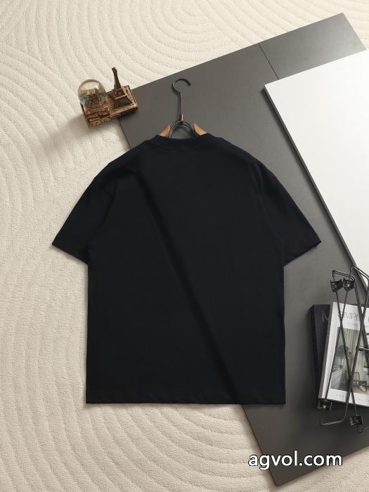 半袖TシャツLOEWEカジュアル感 セール中 精巧な逸品ブランド コピー 優良店_0_0