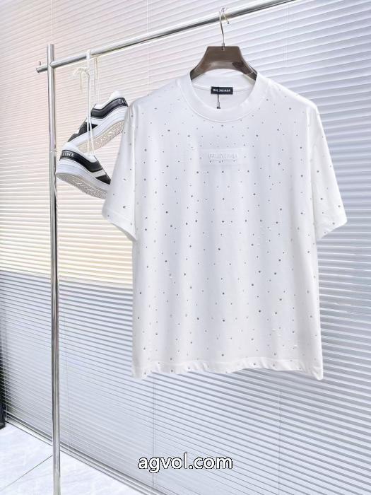 半袖Tシャツbalenciaga 2026ブランドスーパーコピー値下げ 最安値新作 超激得品質保証_0_0