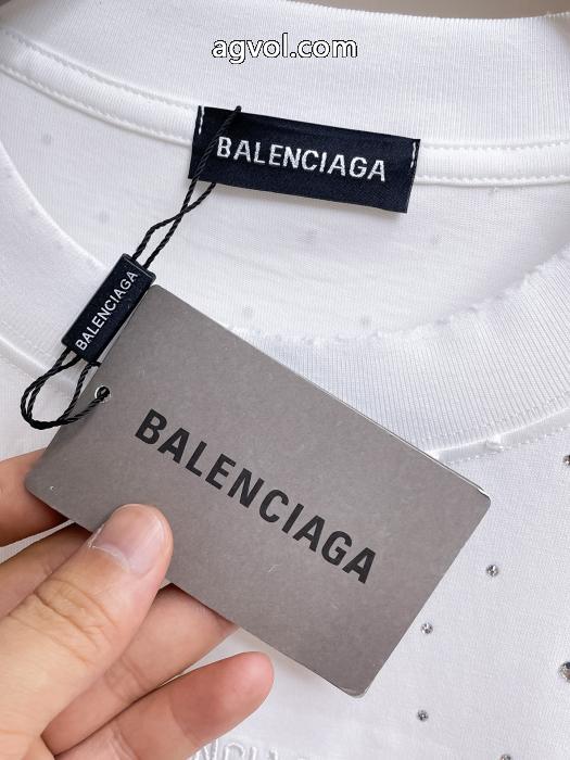 半袖Tシャツbalenciaga 2026ブランドスーパーコピー値下げ 最安値新作 超激得品質保証_0_4