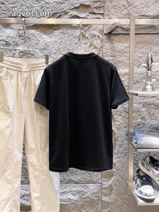 スーパー コピー 安心Dolce&Gabbana手触りがいい 最終セール 人気限定品半袖Tシャツ_0_3