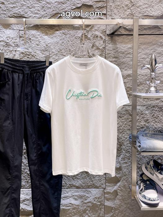 半袖Tシャツ海外大人気 TOPセラー賞 海外限定DIORコピー 品 販売_0_0