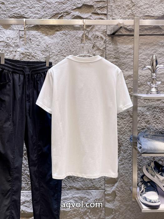 半袖Tシャツ海外大人気 TOPセラー賞 海外限定DIORコピー 品 販売_0_1