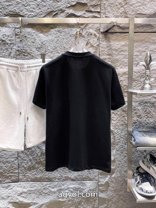 半袖Tシャツ最低価格保証 人気話題 お買い得豊富なブランド 品 激安 通販FENDI_0_4