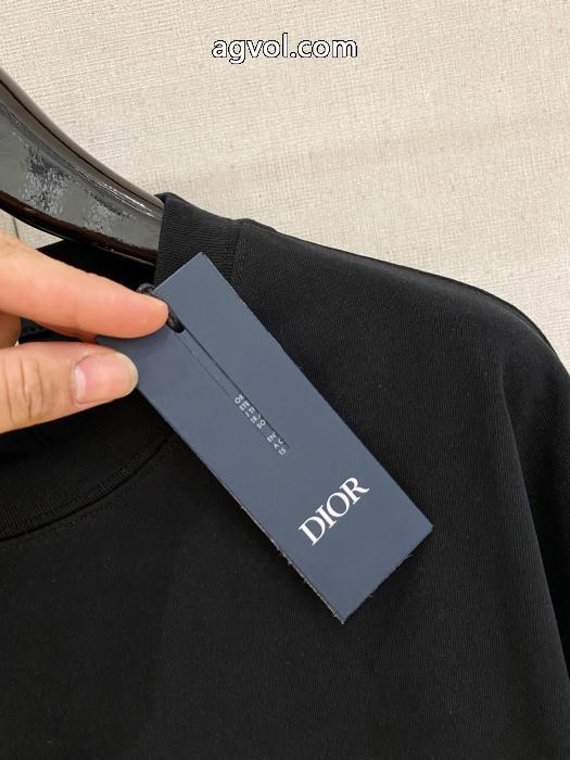 スーパー コピー 通販ディオール半袖Tシャツ爆買い最新作 新作期間限定セール 上品な光沢感_0_1