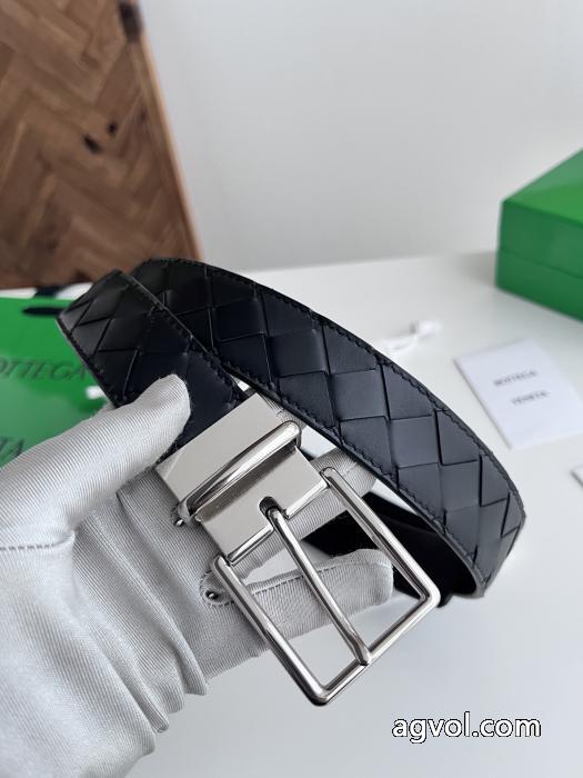 ベルトbottega venetaブランド コピー 販売スタイルUPして着こなす 肌触りのいい   魅力的.._1_1