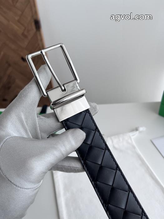 ベルトbottega venetaブランド コピー 販売スタイルUPして着こなす 肌触りのいい   魅力的.._1_2