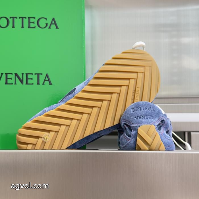 スニーカーbottega veneta上質で格好い 即発送2026春夏新作定番 今年らしい着こなし激安 通販 ブランド.._0_5