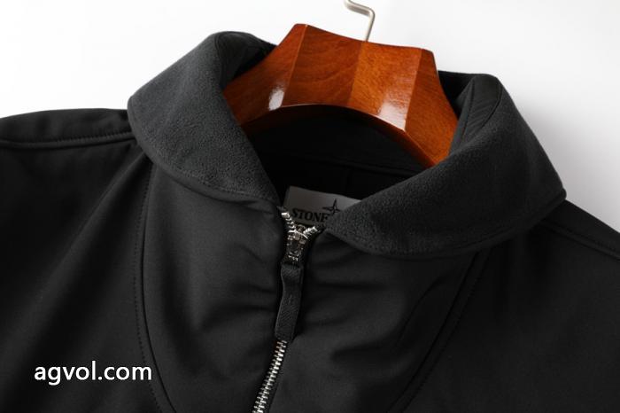 コートStone Islandブランド スーパー コピー 優良店季節感あふれる注目の新作 春夏超人気の最新作 十分な耐久性.._0_4
