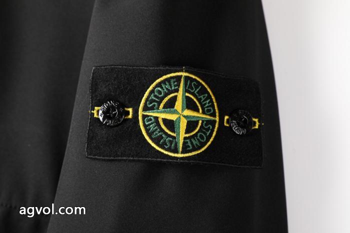 コートStone Islandブランド スーパー コピー 優良店季節感あふれる注目の新作 春夏超人気の最新作 十分な耐久性.._0_5