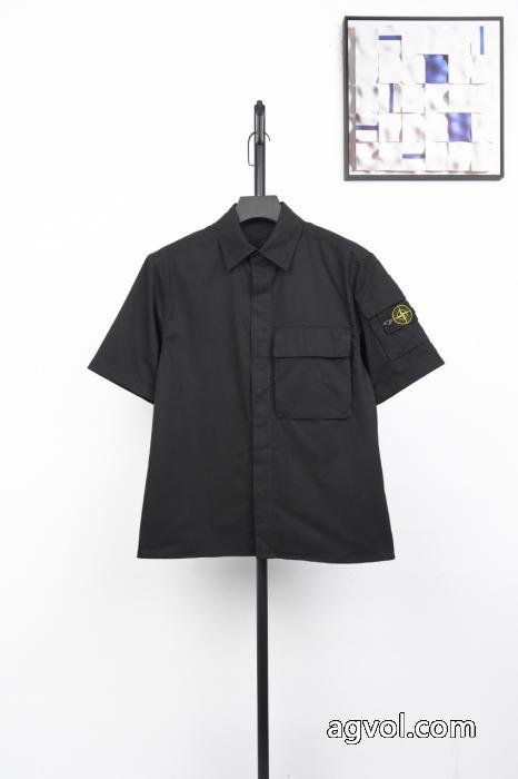 シャツストーンアイランド雑誌掲載 期間限定VIPセール 優れたデザインブランド コピー 販売 .._0_0