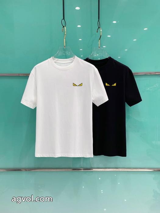 最新作期間限定セール 2026aw トレンド 大人気お得安いプラダ半袖Tシャツスーパー コピー 品_1_2