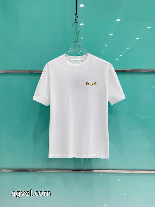 最新作期間限定セール 2026aw トレンド 大人気お得安いプラダ半袖Tシャツスーパー コピー 品_1_3