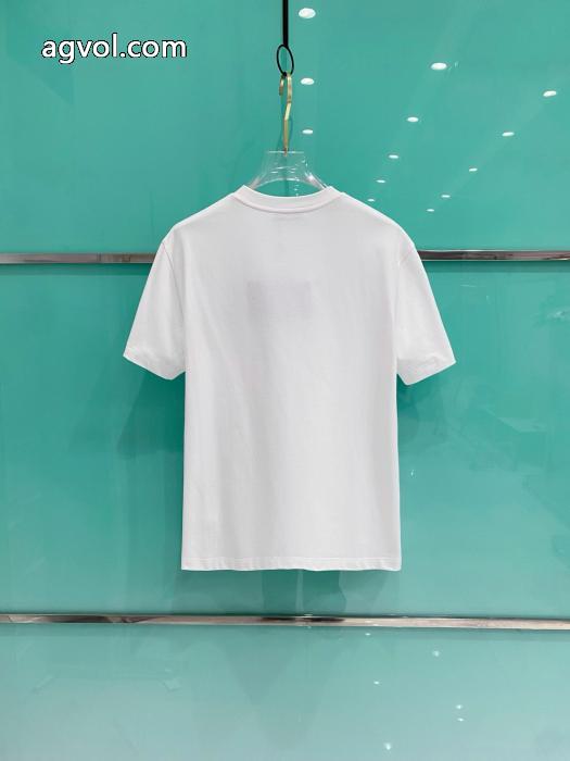 独特な 最新作 大人気商品セール半袖Tシャツブランド 激安BURBERRY_0_0