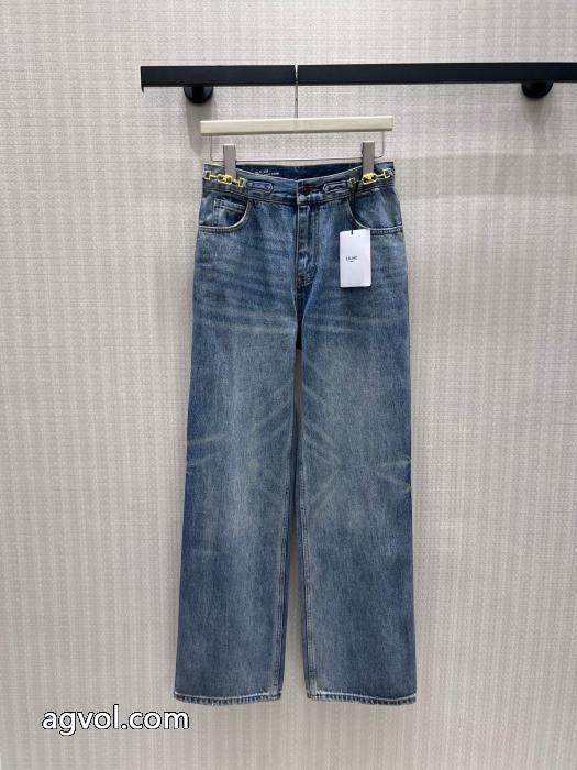 スーパー コピー 通販CELINE高級感 超安値 話題となる人気品 幅広い着ができる優れたジーンズ._0_0