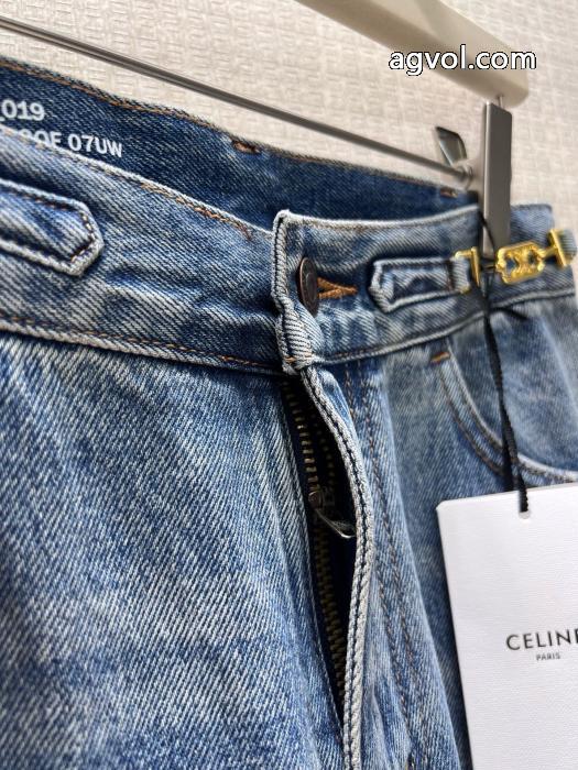 スーパー コピー 通販CELINE高級感 超安値 話題となる人気品 幅広い着ができる優れたジーンズ._0_3