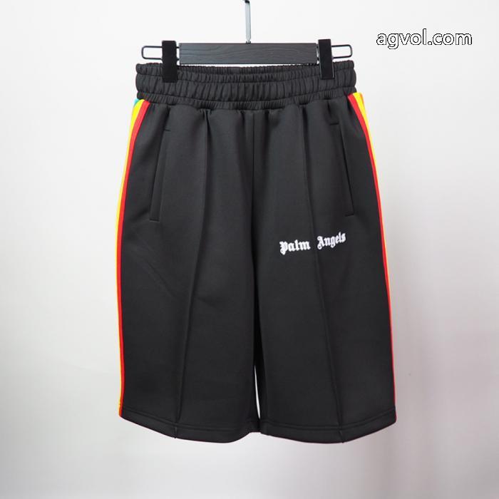 &nbsp;&nbsp;&nbsp;&nbsp;スラックス高い人気アイテム プレミアム品質 追跡付/関税無コピー 品 ブランドPalm Angels._0_0