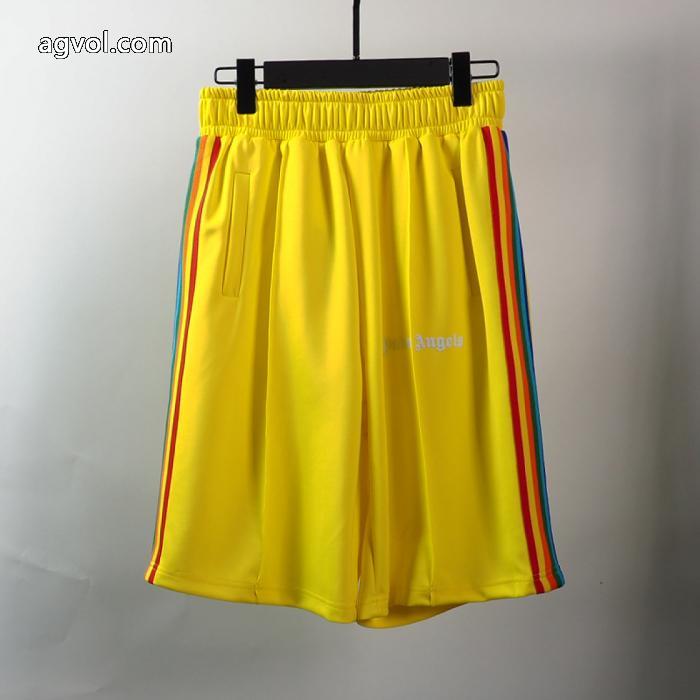 &nbsp;&nbsp;&nbsp;&nbsp;スラックス高い人気アイテム プレミアム品質 追跡付/関税無コピー 品 ブランドPalm Angels._0_1