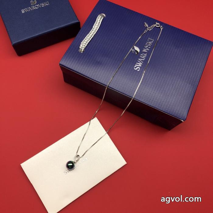 SWAROVSKIネックレススーパー コピー 通販定番の人気ブランド 限定品2026 今年も大人気_0_0