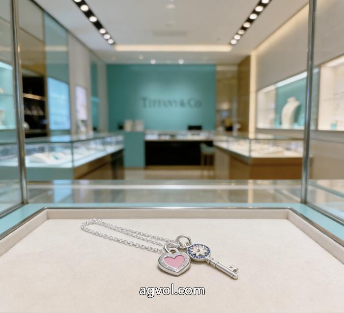 &nbsp;&nbsp;&nbsp;&nbsp;アクセサリー偽 ブランド 購入新作をご紹介 2026年夏最新作 サイズ豊富Tiffany&Co._0_3
