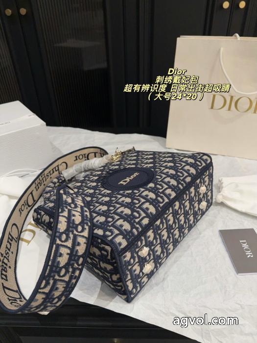 超HOT新品商品 2026年トレンド感が強い リラックス感急上昇バッグブランド コピー s 級DIOR_0_2
