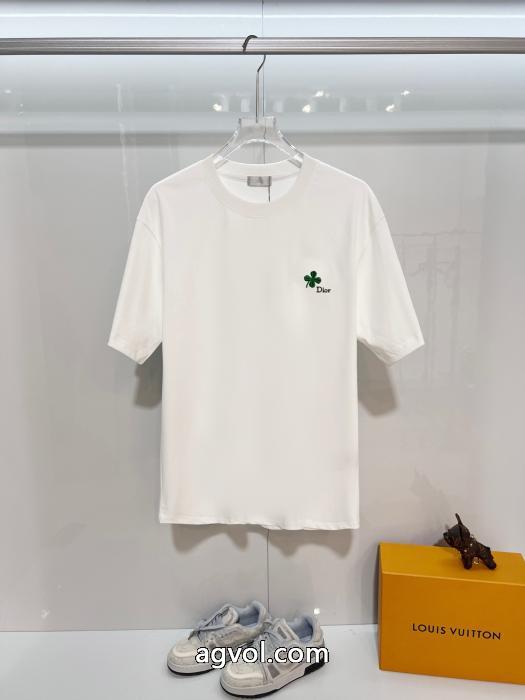 半袖TシャツDIORコピー 商品 ブランド注目なアイテム セレブ愛用上品 おすすめ数量限定品_0_0