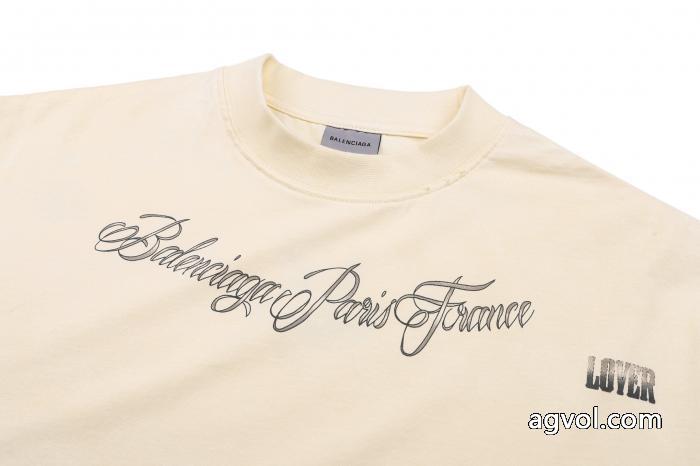 半袖Tシャツbalenciaga2026激安セール最高峰 最新大人気 人気沸騰なアイテムブランド 通販 激安_0_1