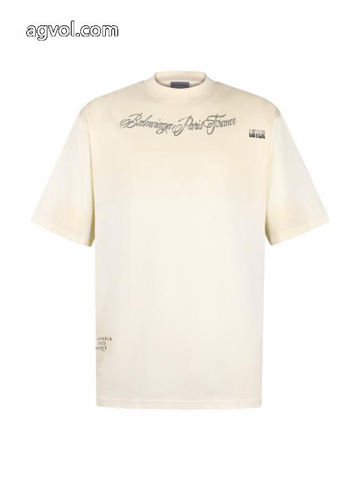 半袖Tシャツbalenciaga2026激安セール最高峰 最新大人気 人気沸騰なアイテムブランド 通販 激安_0_3
