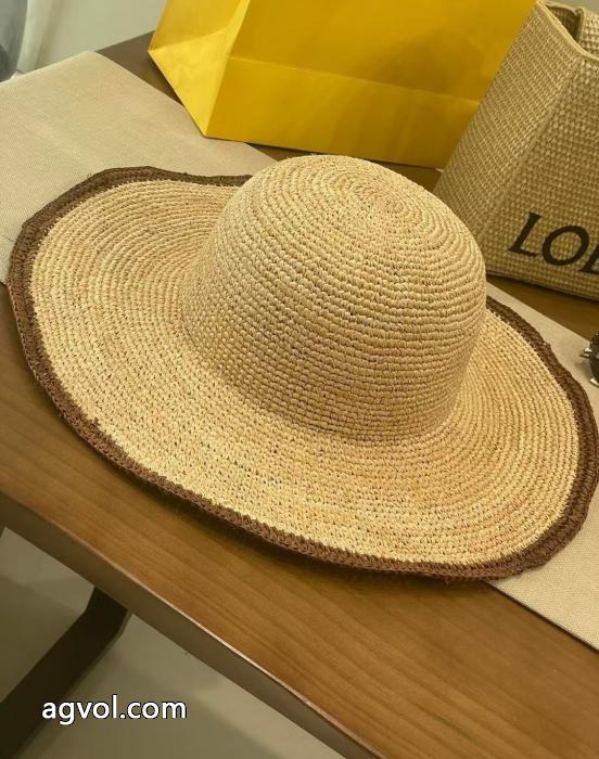 偽物 ブランド 販売春夏トレンド先取り 高い機能性 2026年春夏シーズン帽子FENDI.._0_3
