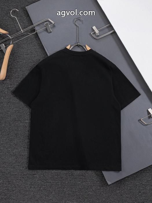 ブランド スーパー コピー 優良店厳選した 落ち着いた感覚 プレゼントに最適LOUIS VUITTON半袖Tシャツ_0_4