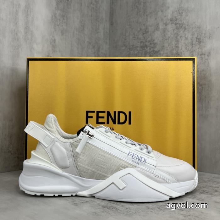 FENDI当店限定 大好評 目を惹く新作ブランド 品 コピースニーカー._0_0