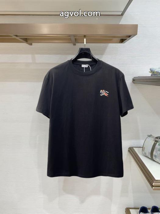 半袖TシャツBURBERRYバカ売れ継続中 激安大特価格安 海外大人気ブランド コピー s 級_0_1
