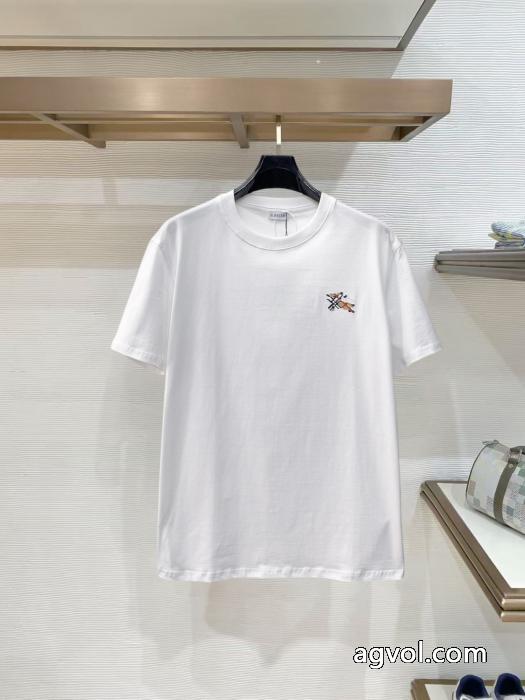 半袖TシャツBURBERRYバカ売れ継続中 激安大特価格安 海外大人気ブランド コピー s 級_0_2
