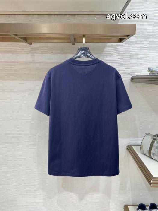 半袖TシャツBURBERRYバカ売れ継続中 激安大特価格安 海外大人気ブランド コピー s 級_0_3