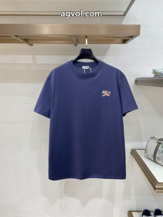 半袖TシャツBURBERRYバカ売れ継続中 激安大特価格安 海外大人気ブランド コピー s 級_0_4