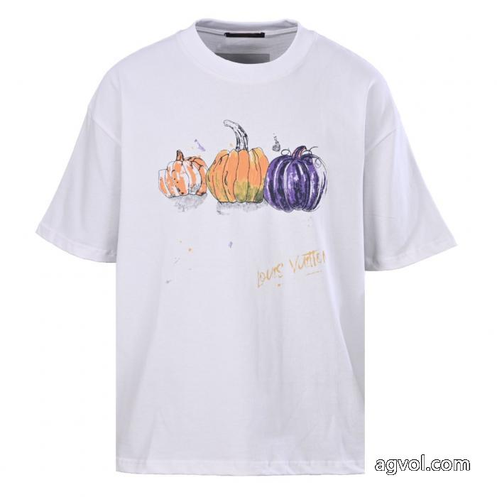 半袖Tシャツ魅力的な 限定デザイン 大人気希少！スーパー コピー 品LOUIS VUITTON_0_4