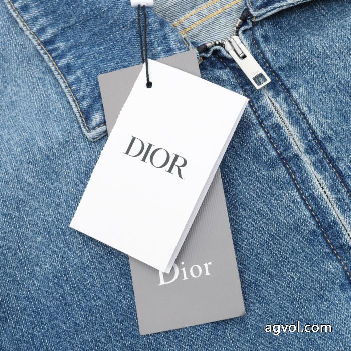 2026新作 夏季新作品 清潔感で洗練されブランド コピー 専門店コートDIOR_0_2