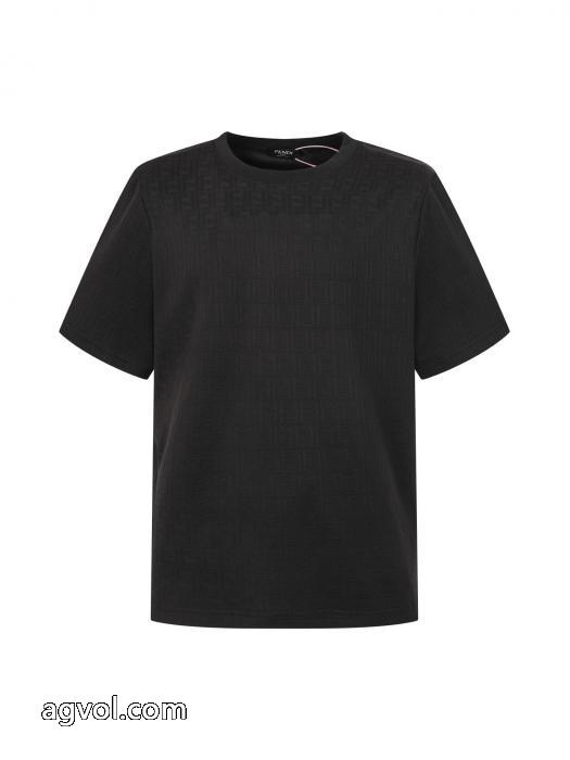 コピー ブランド 優良FENDI着こなし自在 今年大流行 限定☆セール半袖Tシャツ_0_0