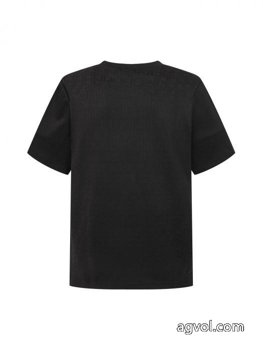 コピー ブランド 優良FENDI着こなし自在 今年大流行 限定☆セール半袖Tシャツ_0_1