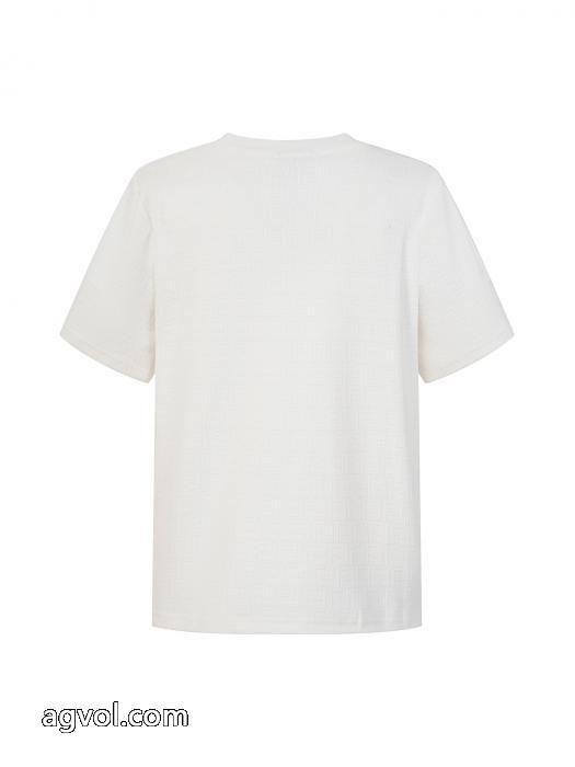 コピー ブランド 優良FENDI着こなし自在 今年大流行 限定☆セール半袖Tシャツ_0_3