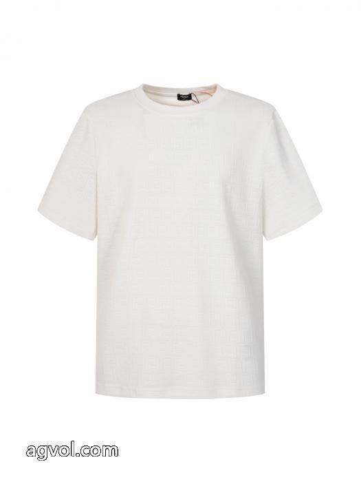 コピー ブランド 優良FENDI着こなし自在 今年大流行 限定☆セール半袖Tシャツ_0_4